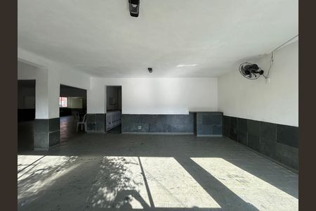 Apartamento à venda com 47m², 2 quartos e 1 vagaÁrea comum - Salão de festas