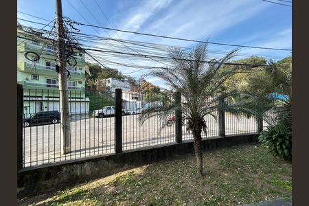 Apartamento à venda com 47m², 2 quartos e 1 vagaVista do Quarto 1