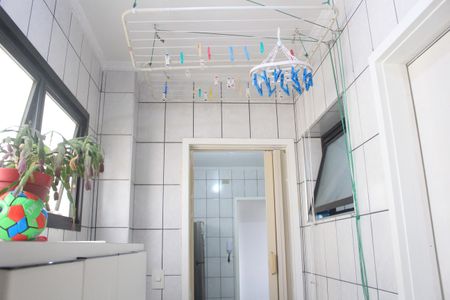 Apartamento para alugar com 79m², 3 quartos e 1 vagaÁrea de Serviço