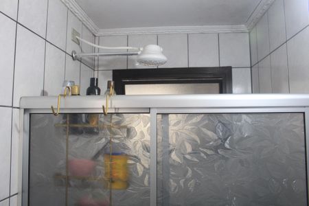 Apartamento para alugar com 79m², 3 quartos e 1 vagaBanheiro 1
