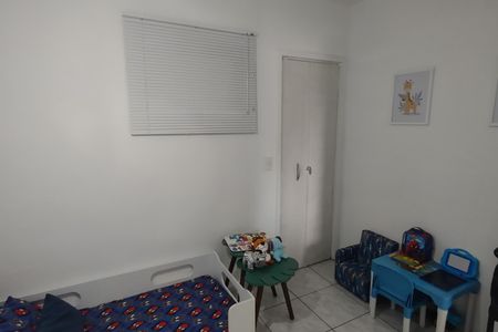 Quarto 2 de apartamento para alugar com 3 quartos, 79m² em Fundação, São Caetano do Sul