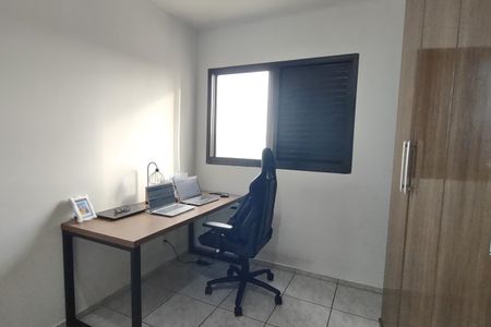 Apartamento para alugar com 79m², 3 quartos e 1 vaga Apartamento para alugar com 79m², 3 quartos e 1 vagaQuarto 3