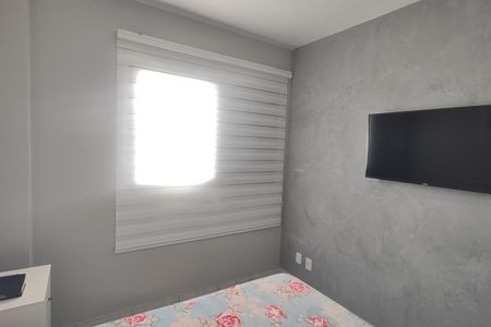 Quarto 1 de apartamento para alugar com 3 quartos, 79m² em Fundação, São Caetano do Sul