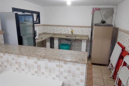 Apartamento para alugar com 79m², 3 quartos e 1 vaga Apartamento para alugar com 79m², 3 quartos e 1 vagaÁrea comum - Salão de festas