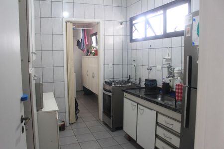Apartamento para alugar com 79m², 3 quartos e 1 vagaCozinha