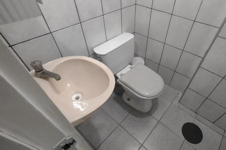 Apartamento para alugar com 79m², 3 quartos e 1 vaga Apartamento para alugar com 79m², 3 quartos e 1 vagaBanheiro 2