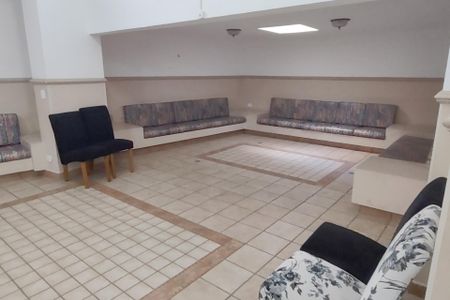 Apartamento para alugar com 79m², 3 quartos e 1 vaga Apartamento para alugar com 79m², 3 quartos e 1 vagaÁrea comum - Salão de festas