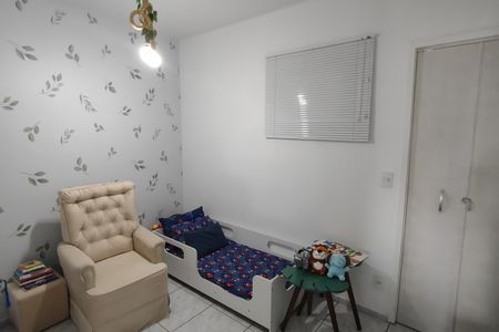 Apartamento para alugar com 79m², 3 quartos e 1 vaga Apartamento para alugar com 79m², 3 quartos e 1 vagaQuarto 2