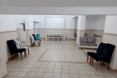 Apartamento para alugar com 79m², 3 quartos e 1 vaga Apartamento para alugar com 79m², 3 quartos e 1 vagaÁrea comum - Salão de festas