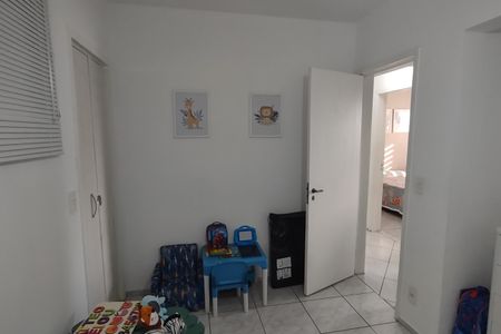 Apartamento para alugar com 79m², 3 quartos e 1 vaga Apartamento para alugar com 79m², 3 quartos e 1 vagaQuarto 2