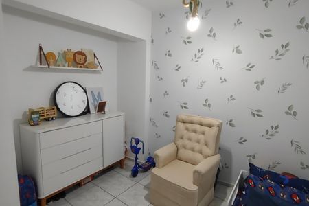 Apartamento para alugar com 79m², 3 quartos e 1 vaga Apartamento para alugar com 79m², 3 quartos e 1 vagaQuarto 2