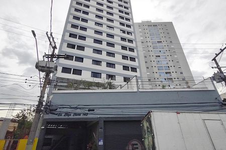 Fachada de apartamento para alugar com 3 quartos, 79m² em Fundação, São Caetano do Sul