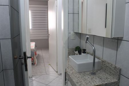 Apartamento para alugar com 79m², 3 quartos e 1 vagaBanheiro 1