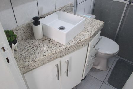 Apartamento para alugar com 79m², 3 quartos e 1 vagaBanheiro 1