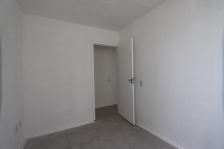 Quarto 2 de apartamento à venda com 2 quartos, 42m² em Jardim Egle, São Paulo