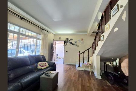 Casa à venda com 3 quartos, 114m² em Jardim Umuarama, São Paulo