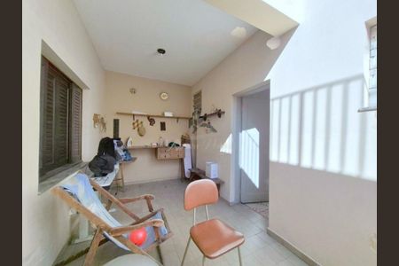 Casa à venda com 3 quartos, 114m² em Jardim Umuarama, São Paulo