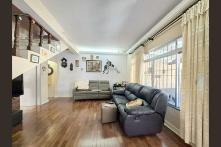 Casa à venda com 3 quartos, 114m² em Jardim Umuarama, São Paulo