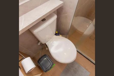 Apartamento à venda com 34m², 2 quartos e sem vaga