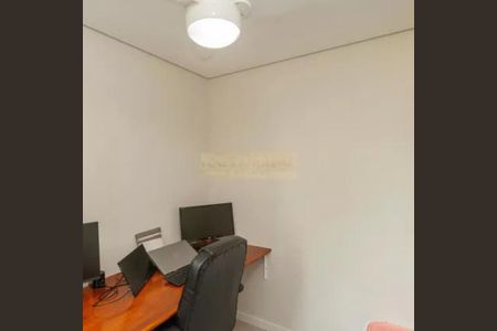 Apartamento à venda com 34m², 2 quartos e sem vaga
