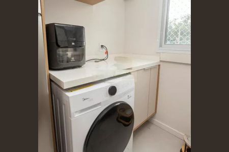 Apartamento à venda com 34m², 2 quartos e sem vaga