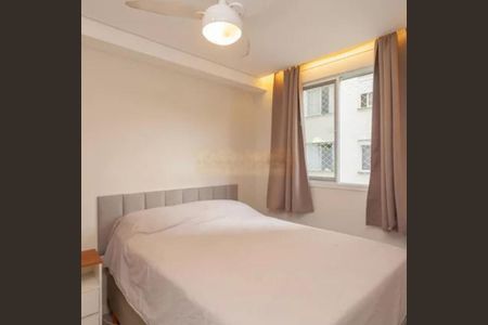 Apartamento à venda com 34m², 2 quartos e sem vaga