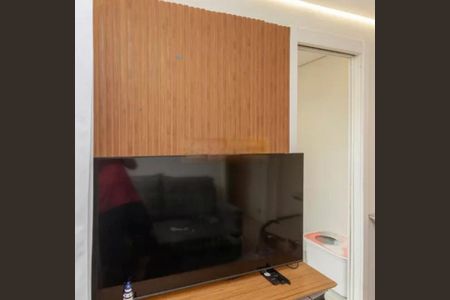 Apartamento à venda com 34m², 2 quartos e sem vaga