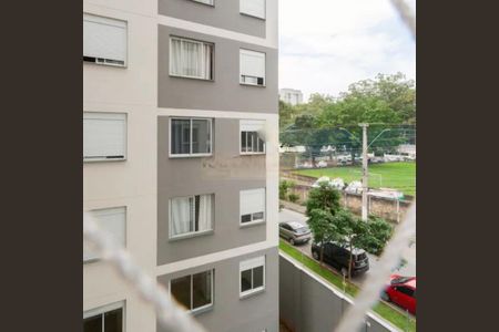 Apartamento à venda com 34m², 2 quartos e sem vaga