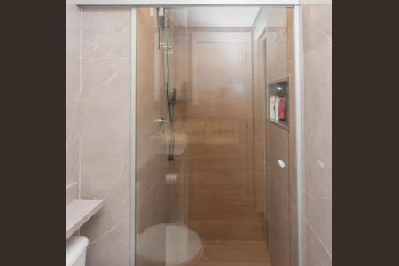 Apartamento à venda com 34m², 2 quartos e sem vaga