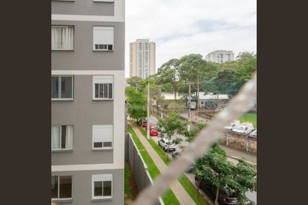 Apartamento à venda com 34m², 2 quartos e sem vaga