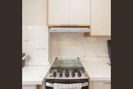 Apartamento à venda com 34m², 2 quartos e sem vaga