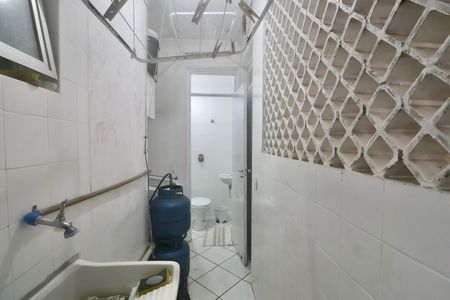 Apartamento para alugar com 86m², 3 quartos e 1 vaga Apartamento para alugar com 86m², 3 quartos e 1 vagaÁrea de Serviço