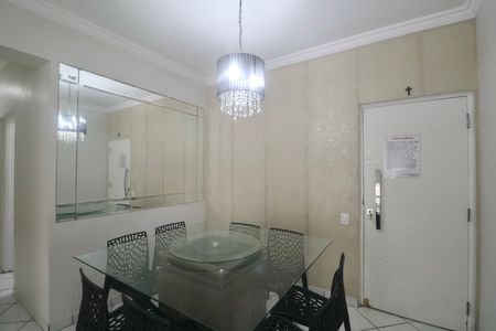 Apartamento para alugar com 86m², 3 quartos e 1 vaga Apartamento para alugar com 86m², 3 quartos e 1 vagaSala