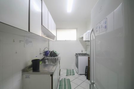 Apartamento para alugar com 86m², 3 quartos e 1 vaga Apartamento para alugar com 86m², 3 quartos e 1 vagaCozinha