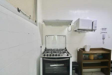 Apartamento para alugar com 86m², 3 quartos e 1 vaga Apartamento para alugar com 86m², 3 quartos e 1 vagaCozinha
