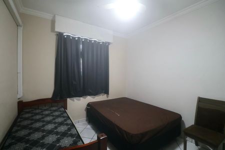 Apartamento para alugar com 86m², 3 quartos e 1 vaga Apartamento para alugar com 86m², 3 quartos e 1 vagaQuarto