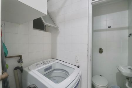 Apartamento para alugar com 86m², 3 quartos e 1 vaga Apartamento para alugar com 86m², 3 quartos e 1 vagaÁrea de Serviço
