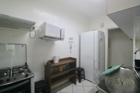 Apartamento para alugar com 86m², 3 quartos e 1 vaga Apartamento para alugar com 86m², 3 quartos e 1 vagaCozinha