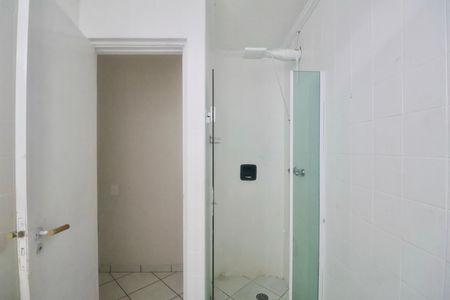 Apartamento para alugar com 86m², 3 quartos e 1 vaga Apartamento para alugar com 86m², 3 quartos e 1 vagaBanheiro Social
