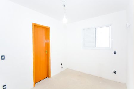 Apartamento à venda com 53m², 2 quartos e sem vagaQuarto 2 - Suíte