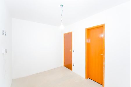 Apartamento à venda com 53m², 2 quartos e sem vagaQuarto 2 - Suíte
