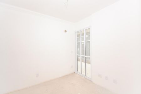 Sala de apartamento à venda com 2 quartos, 53m² em Jardim Aida, Guarulhos