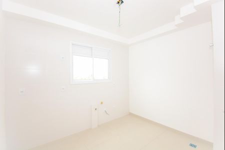 Apartamento à venda com 53m², 2 quartos e sem vagaCozinha e Área de Serviço