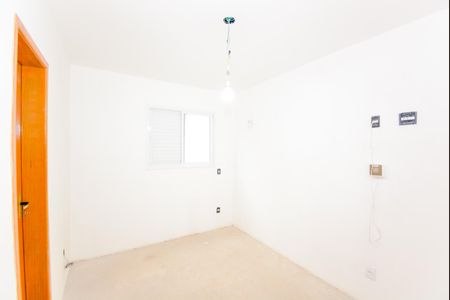 Apartamento à venda com 53m², 2 quartos e sem vagaQuarto 2 - Suíte