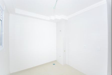 Apartamento à venda com 53m², 2 quartos e sem vagaCozinha e Área de Serviço