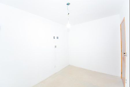 Apartamento à venda com 53m², 2 quartos e sem vagaQuarto 2 - Suíte