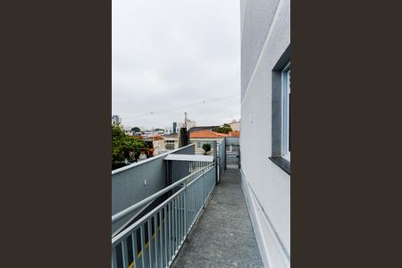 Área comum de apartamento à venda com 2 quartos, 53m² em Jardim Aida, Guarulhos