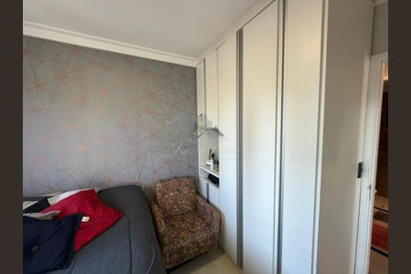 Apartamento à venda com 3 quartos, 70m² em Jardim Marajoara, São Paulo