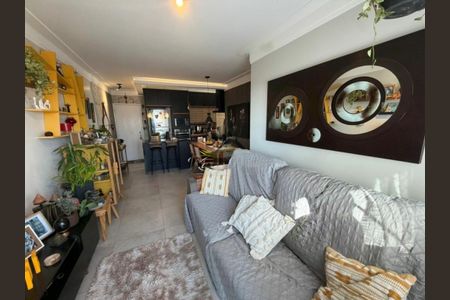 Apartamento à venda com 3 quartos, 70m² em Jardim Marajoara, São Paulo