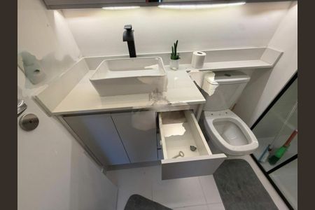 Apartamento à venda com 1 quarto, 29m² em Jardim Prudência, São Paulo